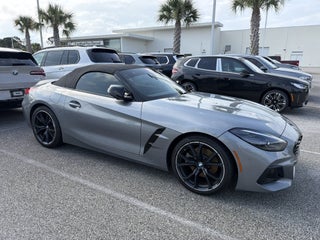 2023 BMW Z4 sDrive30i
