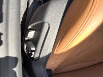 2026 BMW Z4 sDrive30i