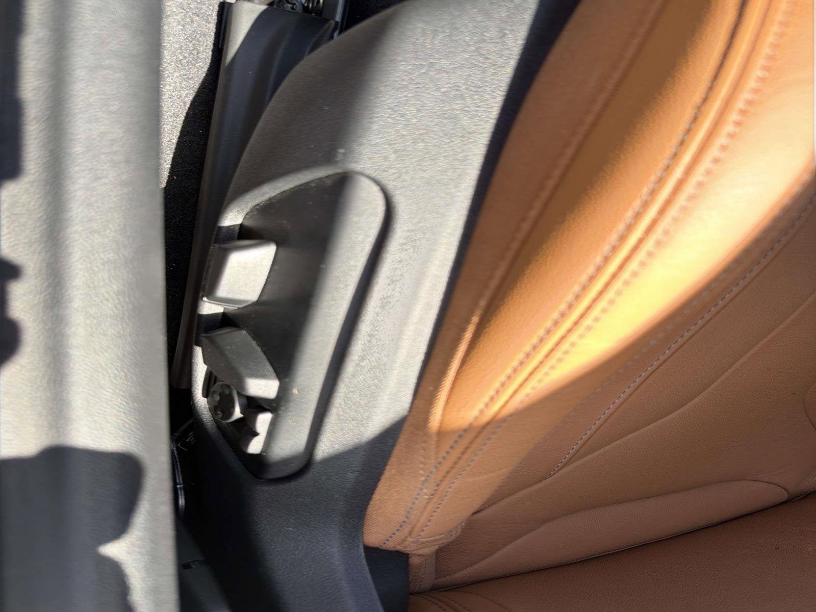 2026 BMW Z4 sDrive30i