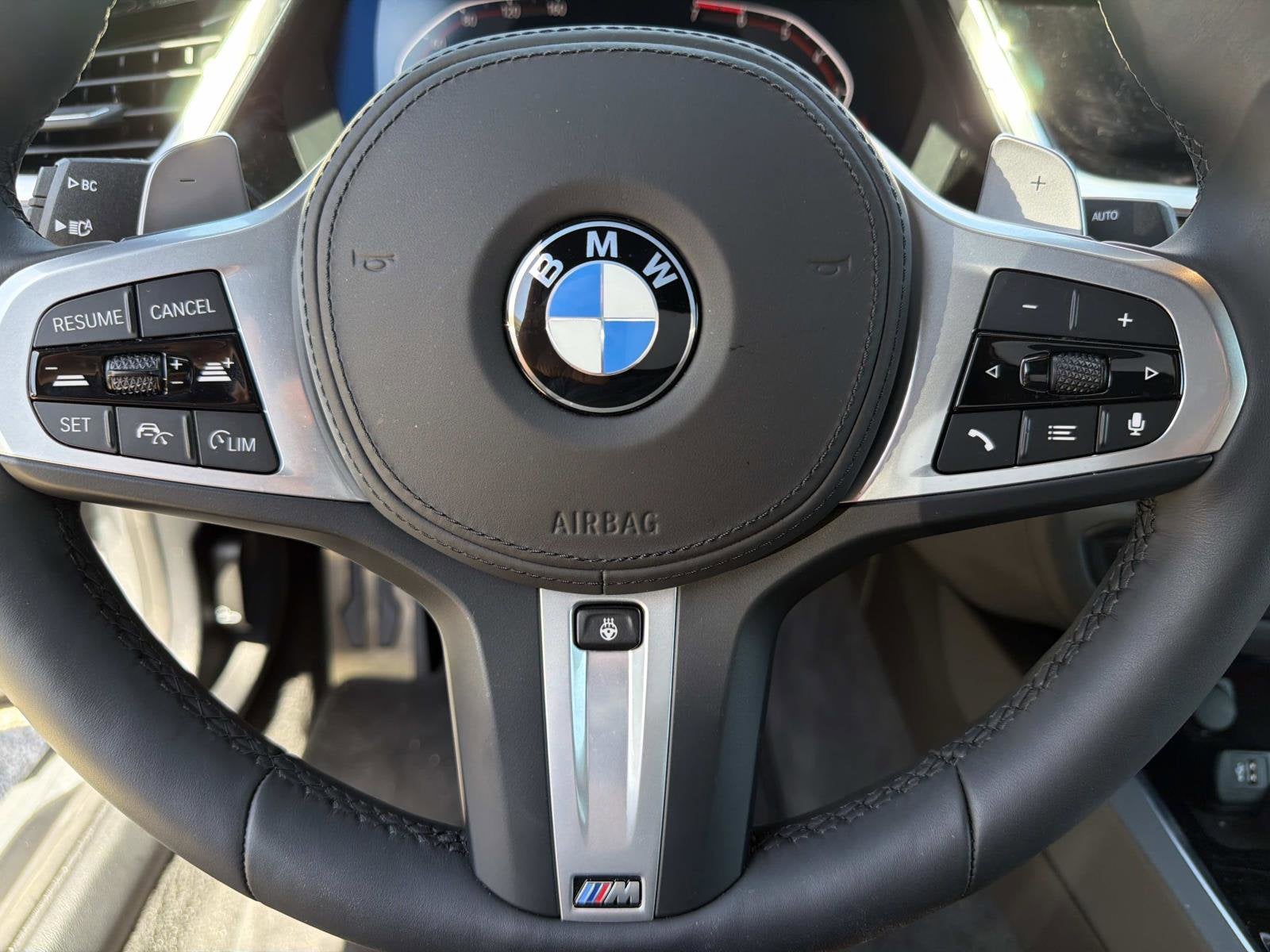 2026 BMW Z4 sDrive30i