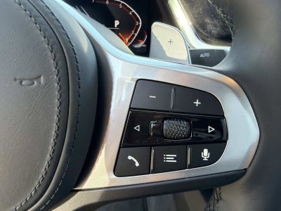 2026 BMW Z4 sDrive30i