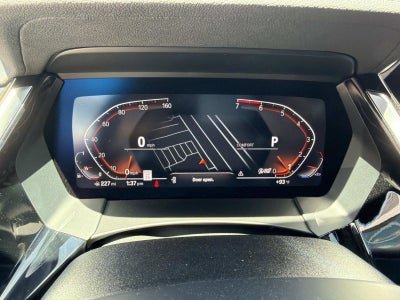 2026 BMW Z4 sDrive30i