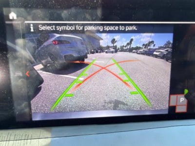 2026 BMW Z4 sDrive30i