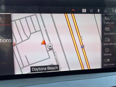 2026 BMW Z4 sDrive30i