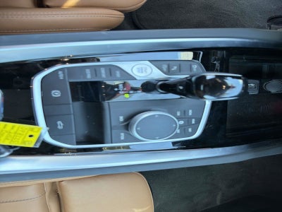 2026 BMW Z4 sDrive30i