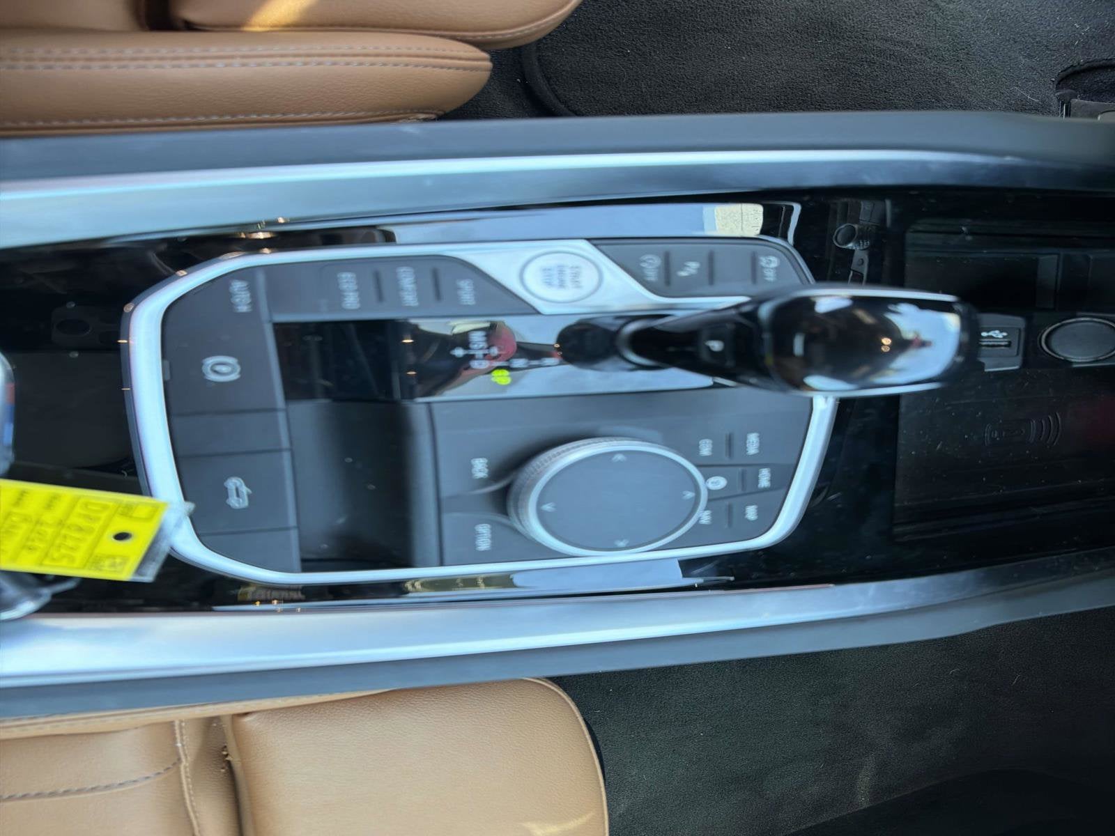 2026 BMW Z4 sDrive30i