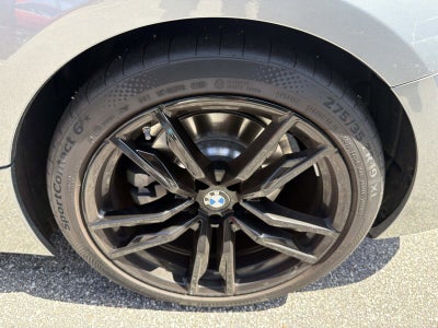 2026 BMW Z4 sDrive30i