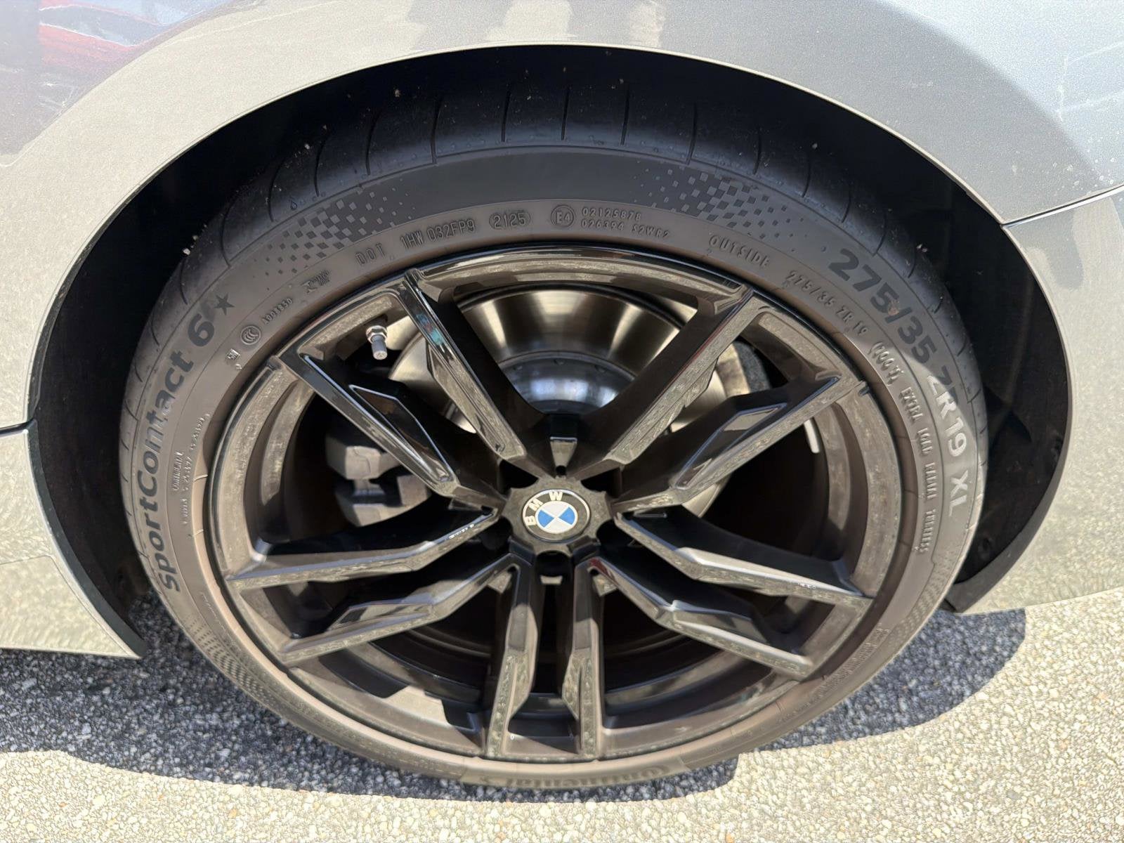 2026 BMW Z4 sDrive30i