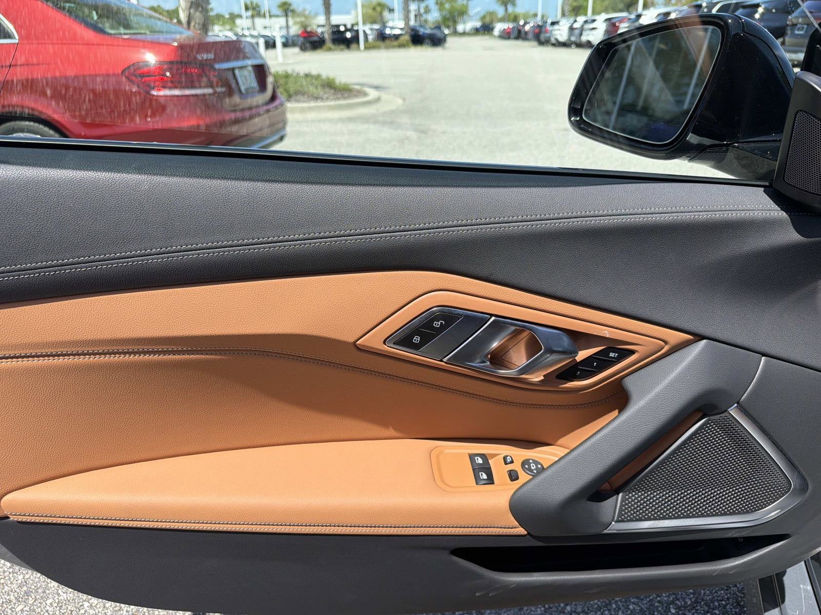 2026 BMW Z4 sDrive30i