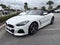 2022 BMW Z4 sDrive30i