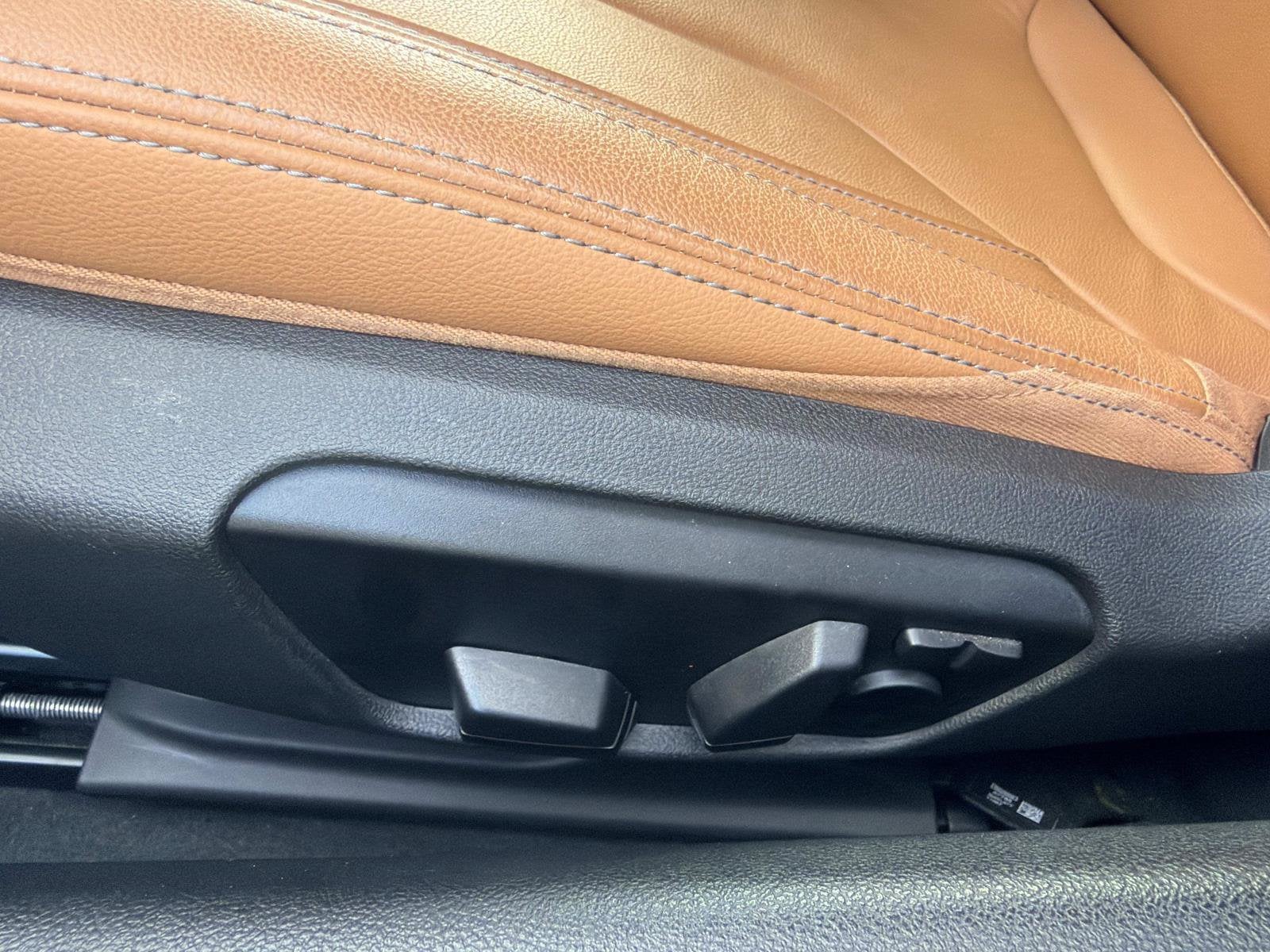 2023 BMW Z4 M40i