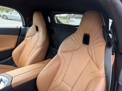 2023 BMW Z4 M40i