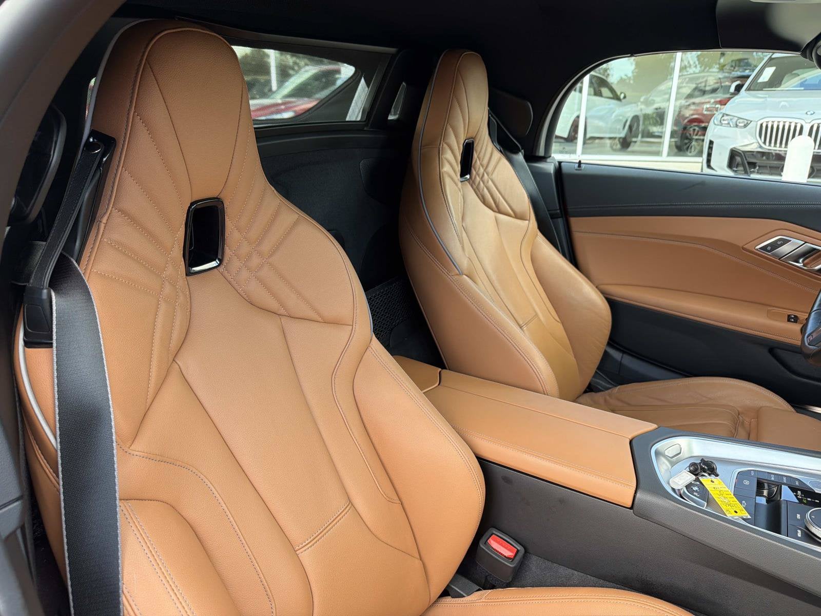 2023 BMW Z4 M40i
