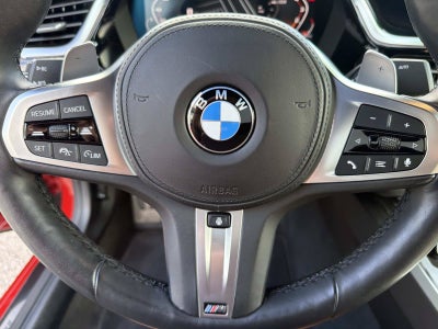 2023 BMW Z4 M40i
