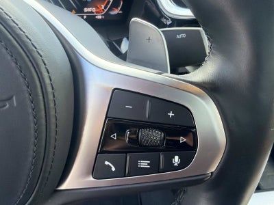 2023 BMW Z4 M40i