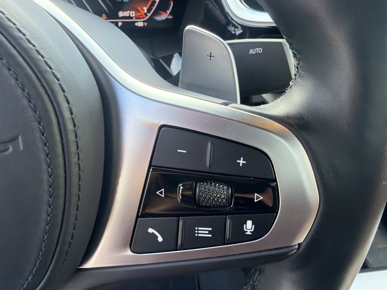 2023 BMW Z4 M40i