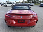 2023 BMW Z4 M40i