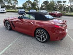 2023 BMW Z4 M40i