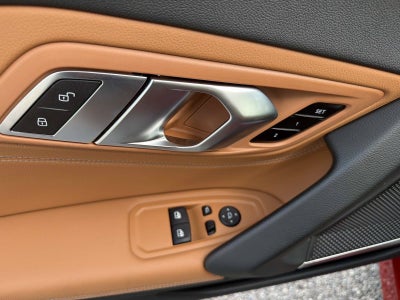 2023 BMW Z4 M40i