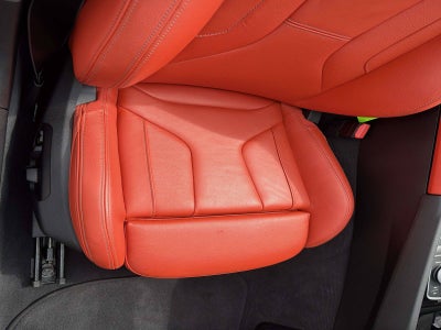 2020 BMW Z4 sDriveM40i
