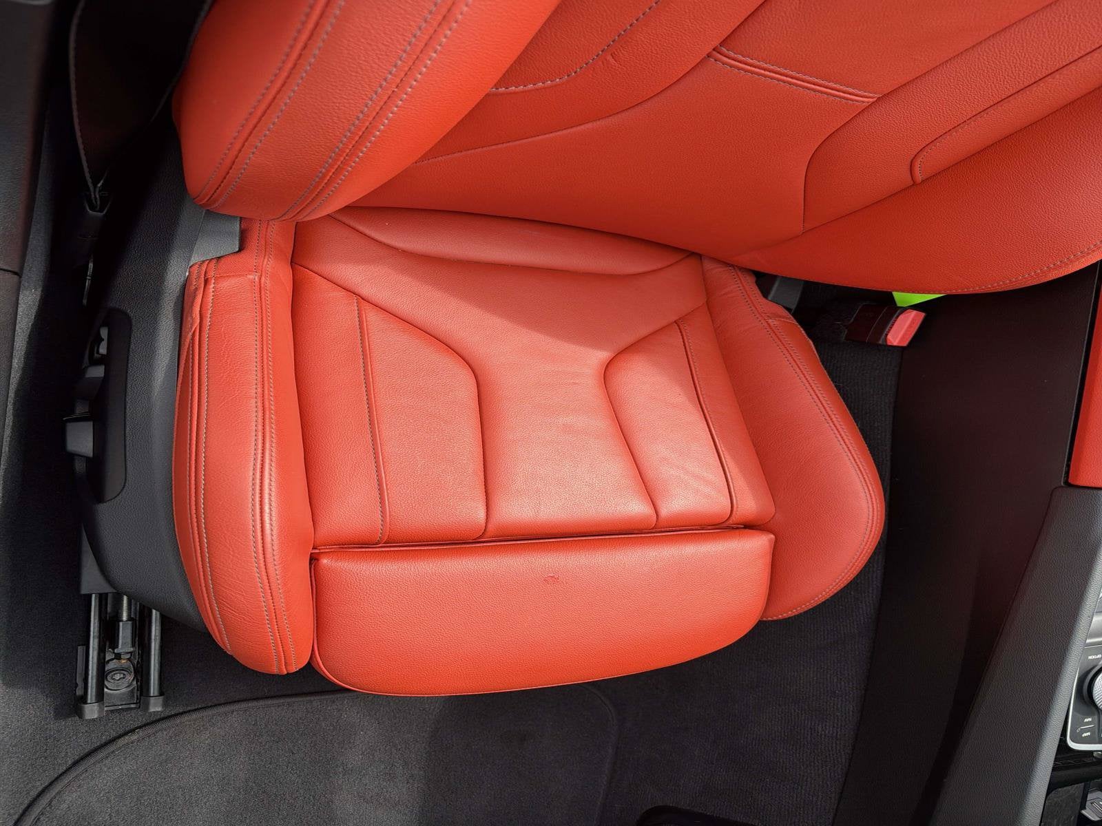 2020 BMW Z4 sDriveM40i