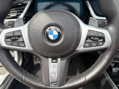 2020 BMW Z4 sDriveM40i