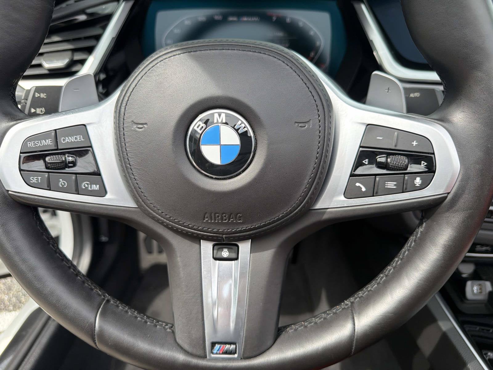 2020 BMW Z4 sDriveM40i