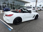 2020 BMW Z4 sDriveM40i