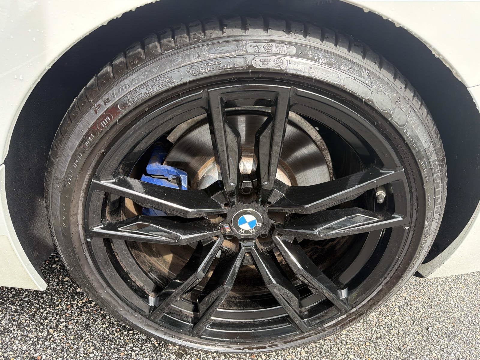 2020 BMW Z4 sDriveM40i