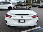 2020 BMW Z4 sDriveM40i