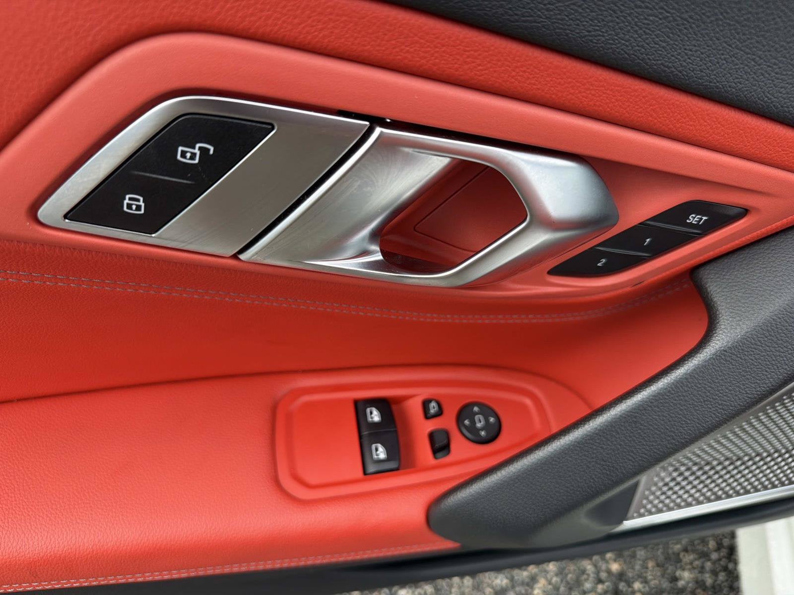 2020 BMW Z4 sDriveM40i