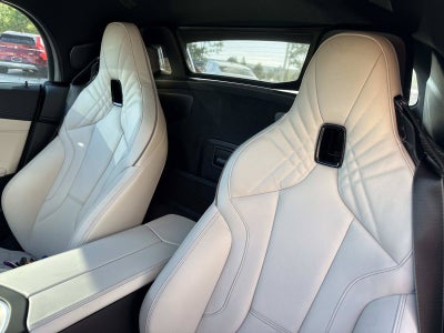 2026 BMW Z4 M40i