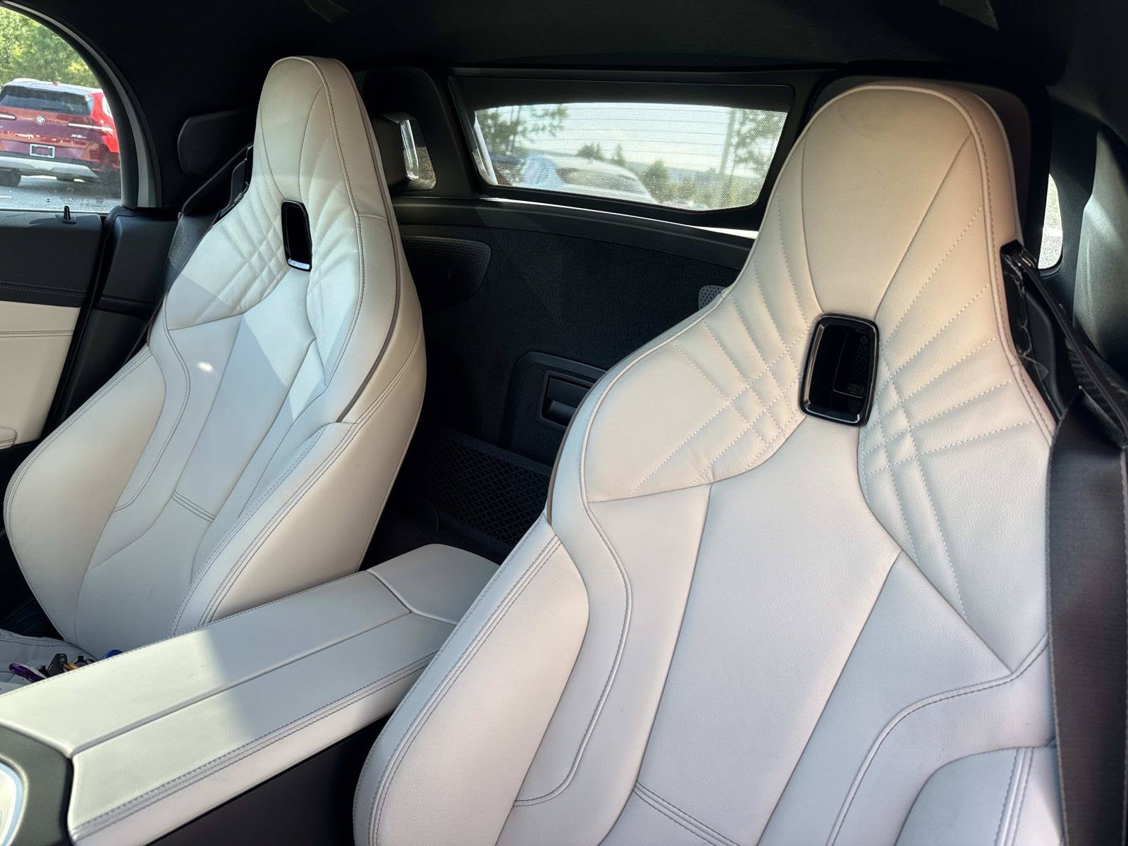 2026 BMW Z4 M40i