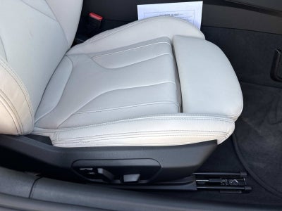 2026 BMW Z4 M40i