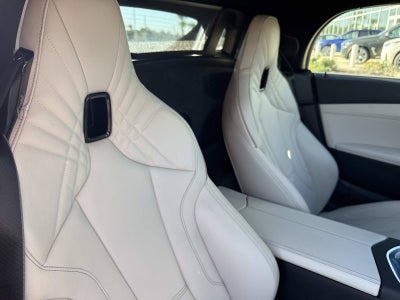 2026 BMW Z4 M40i