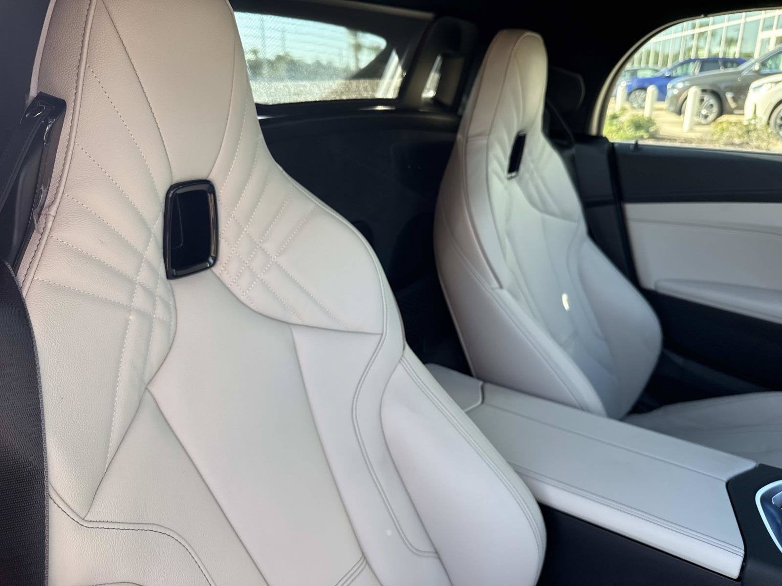 2026 BMW Z4 M40i