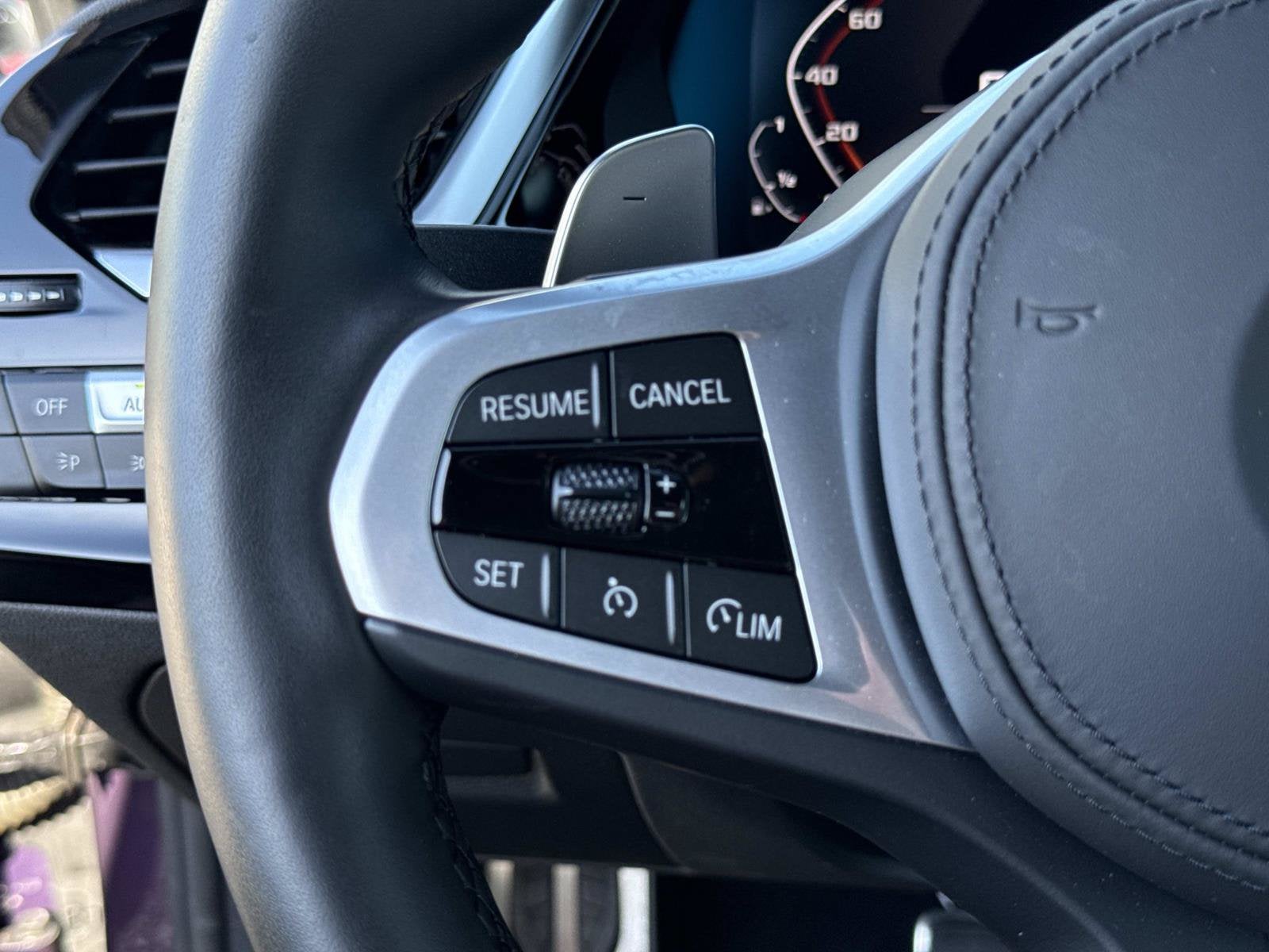 2026 BMW Z4 M40i