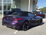 2026 BMW Z4 M40i