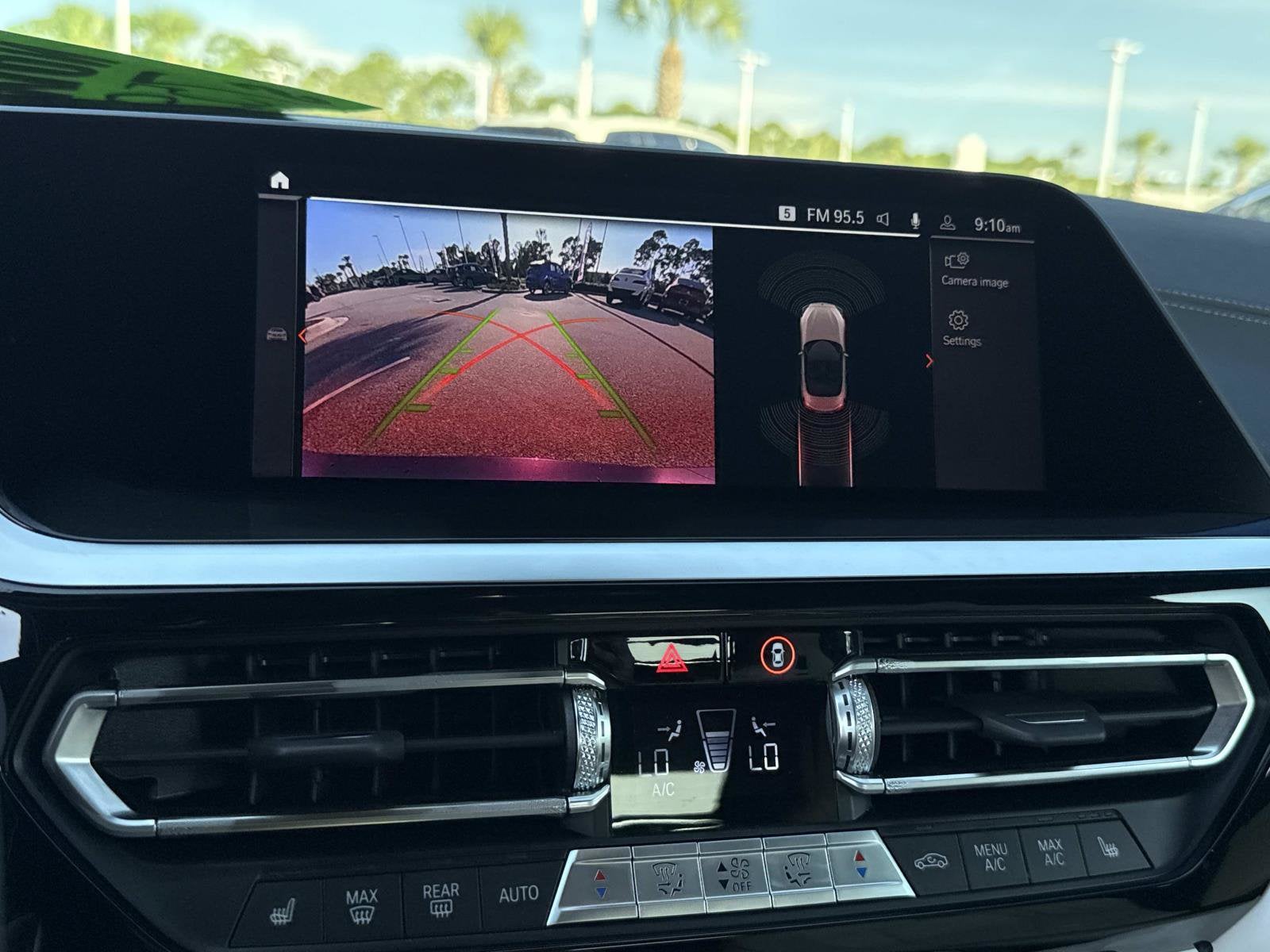 2026 BMW Z4 M40i