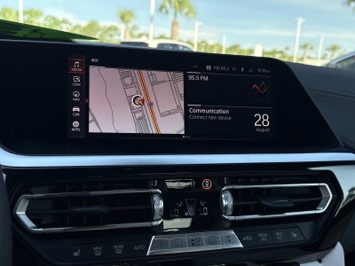 2026 BMW Z4 M40i