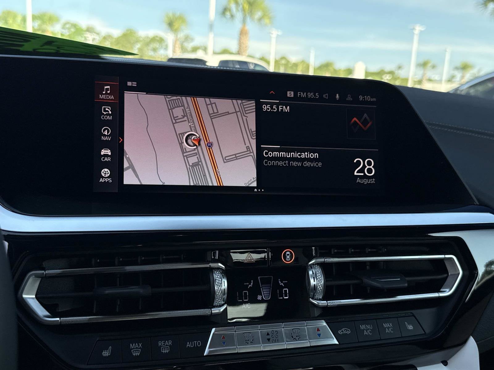 2026 BMW Z4 M40i