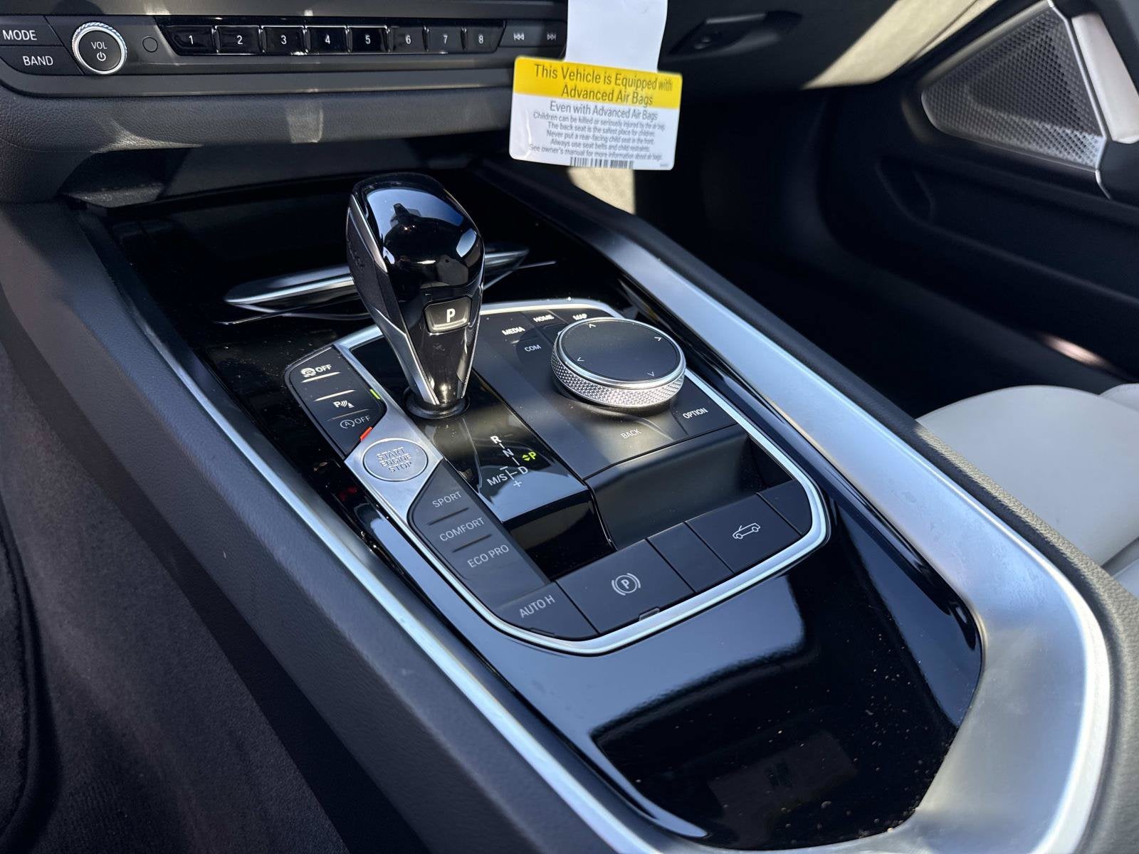 2026 BMW Z4 M40i