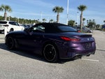 2026 BMW Z4 M40i