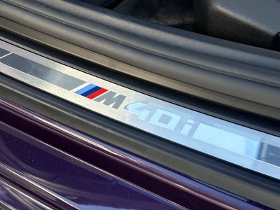 2026 BMW Z4 M40i