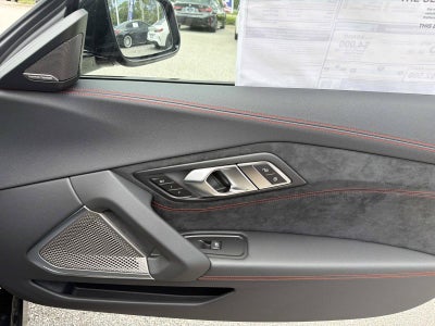 2026 BMW Z4 M40i