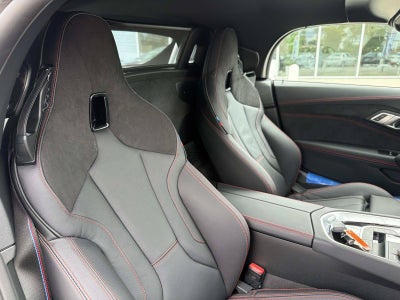 2026 BMW Z4 M40i