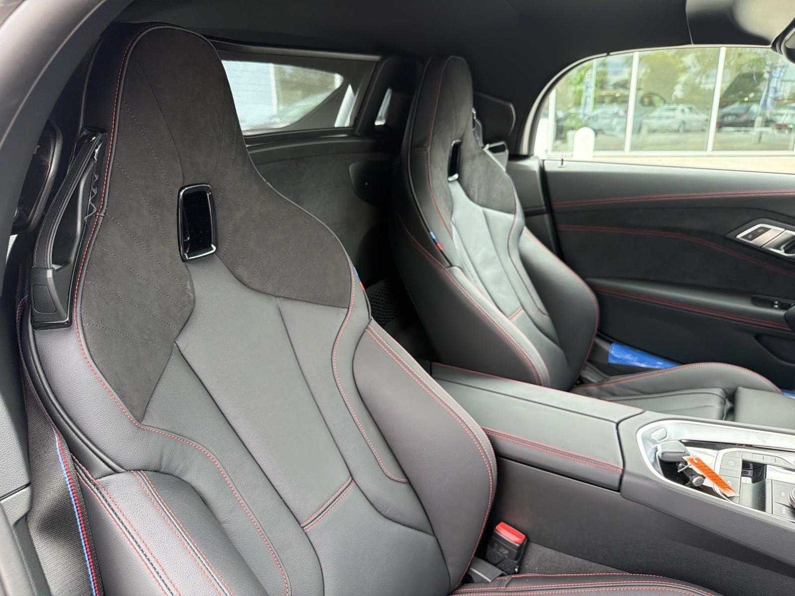 2026 BMW Z4 M40i