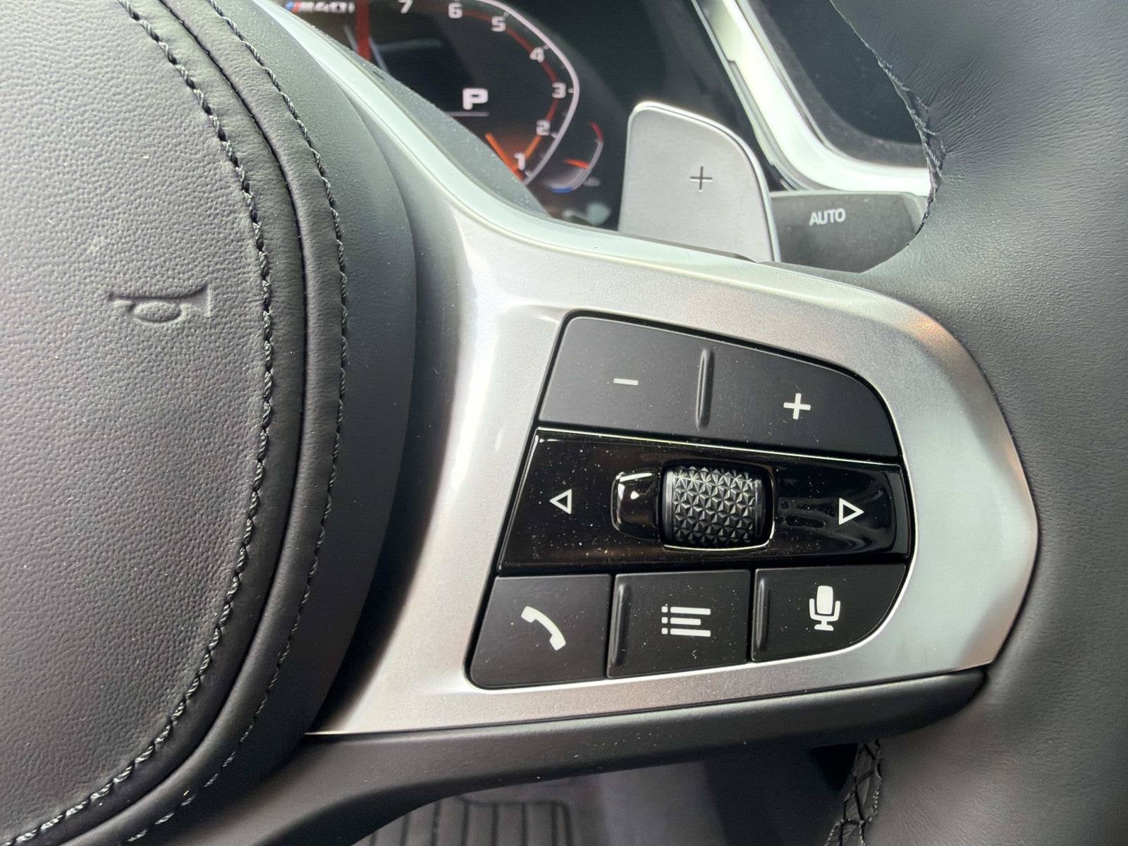 2026 BMW Z4 M40i