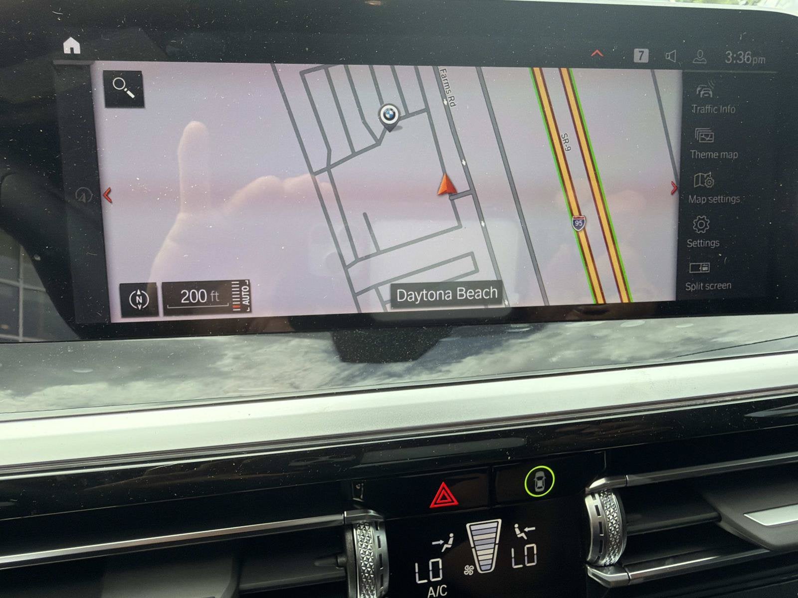 2026 BMW Z4 M40i