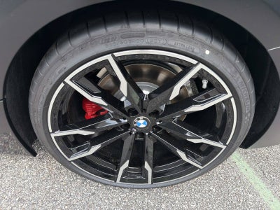 2026 BMW Z4 M40i